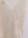 BASERANGE 25 Early Spring Crescent Bodysuit BAS-ONCR-LA-SP25-UNDYED